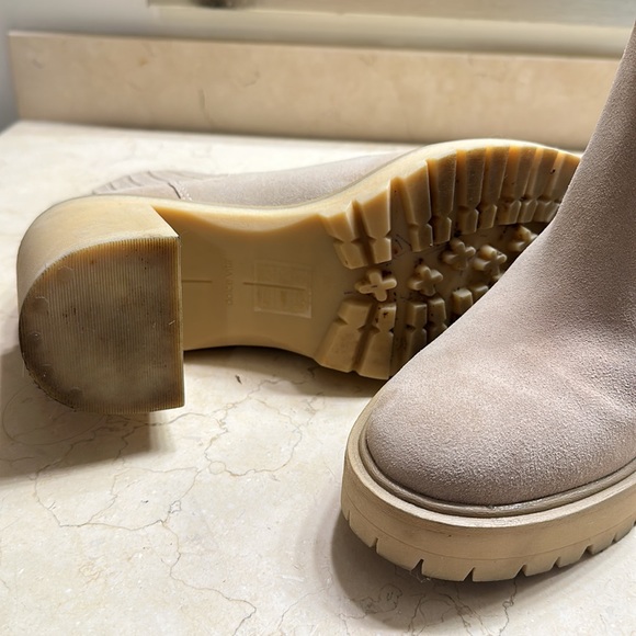 dolce vita Caster H2O Bootie - Picture 5 of 8